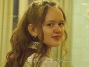 Berenicehewlett