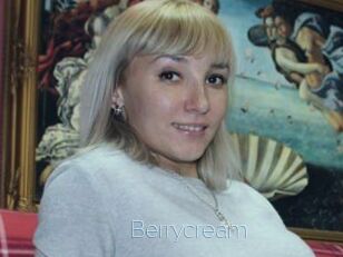 Berrycream