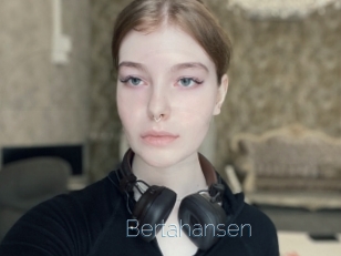 Bertahansen