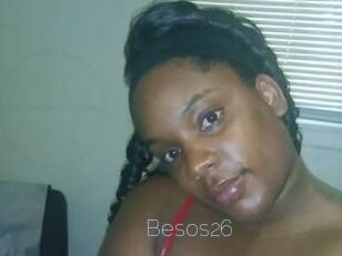 Besos26