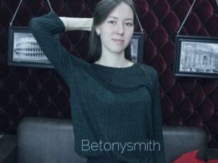 Betonysmith