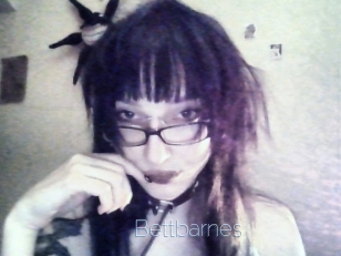 Bettbarnes