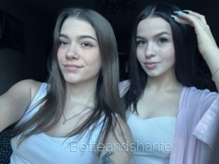 Betteandshante