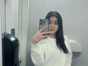Bettidiaz