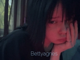 Bettyagnes