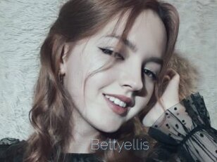 Bettyellis