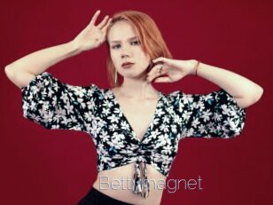 Bettymagnet
