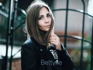 Bettyne