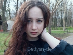 Bettysnyder