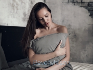 Beverlyhilson