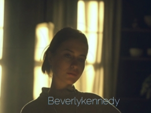 Beverlykennedy