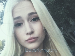 Beverlymartiny