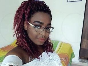 Beyoncesweet