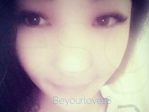 Beyourlove18