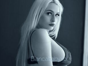 Biancababyxo