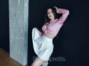 Biankaprettis