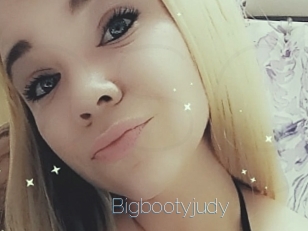 Bigbootyjudy