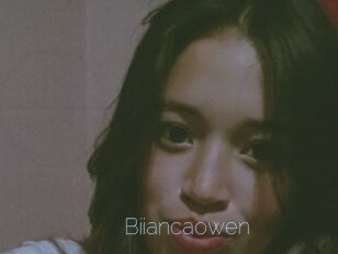 Biiancaowen