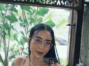Billieroose
