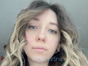 Billimartina