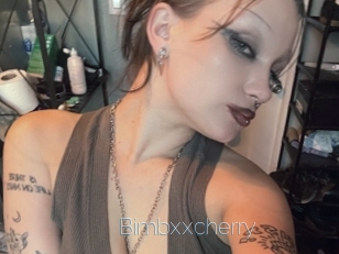 Bimbxxcherry