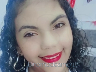 Binomiodeamor18