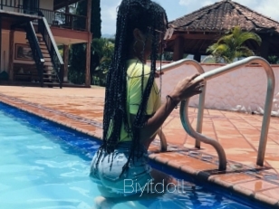 Biyitdoll