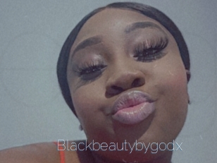Blackbeautybygodx