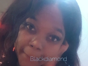 Blackdiamond