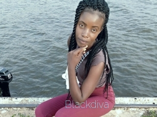 Blackdiva