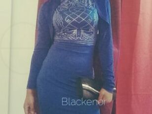 Blackenor