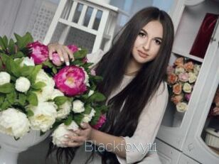 Blackfoxy11