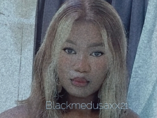 Blackmedusaxx21