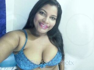Blacksweethotx