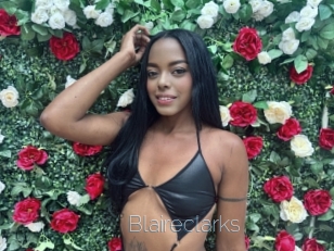 Blaireclarks