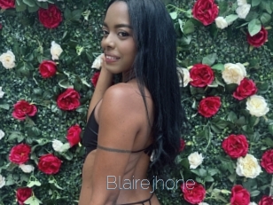 Blairejhone
