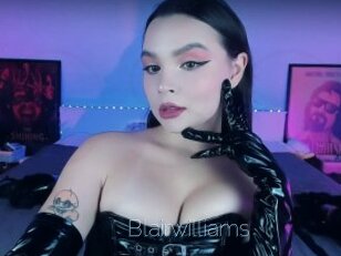 Blairwilliams