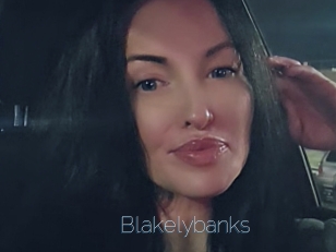 Blakelybanks