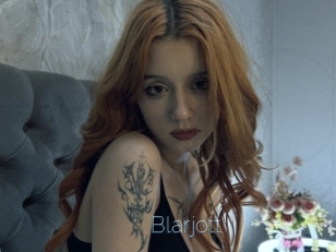 Blarjott