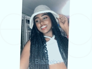 Blazeebony