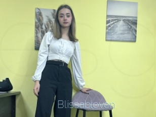 Blissabloven