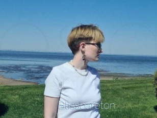 Blissbareton