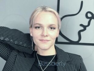 Blissbierly