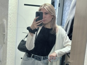 Blissbigger