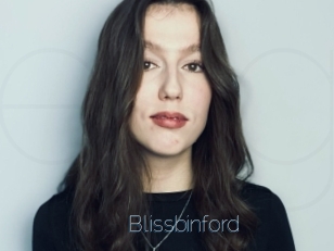 Blissbinford