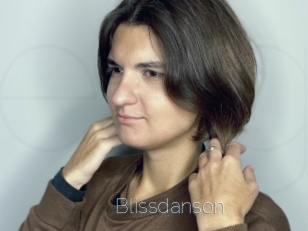 Blissdanson