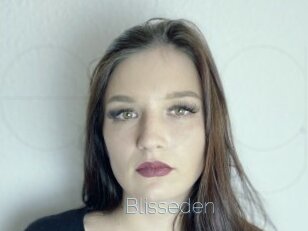 Blisseden