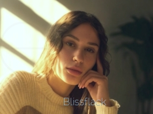 Blissflack