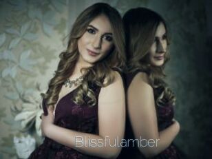 Blissfulamber