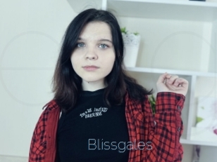 Blissgales